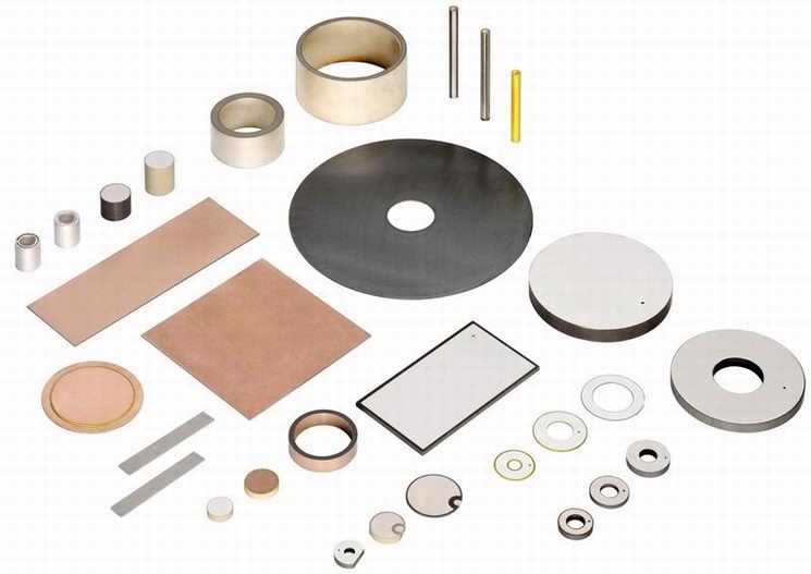 Medical Ceramics, Medical Engineering, Medical Motor